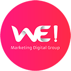 WE Marketing Digital